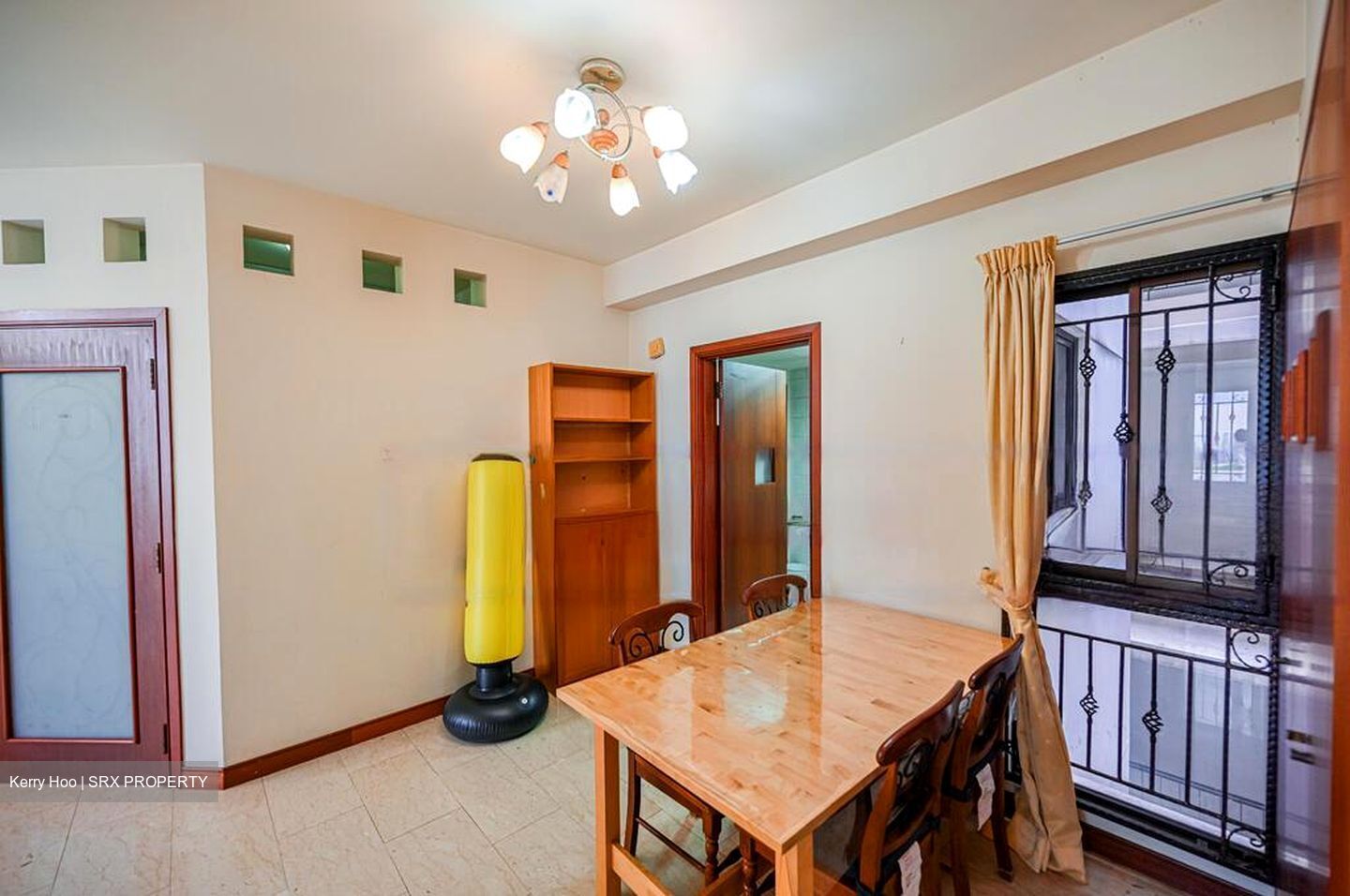 The Mayfair (D22), Condominium #474176221